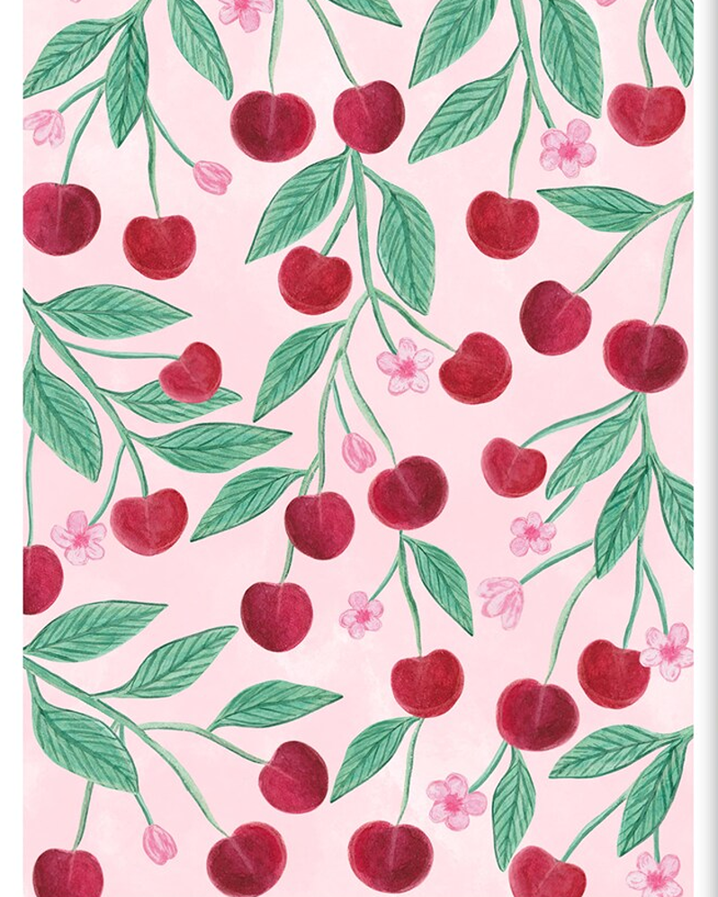 cherries
