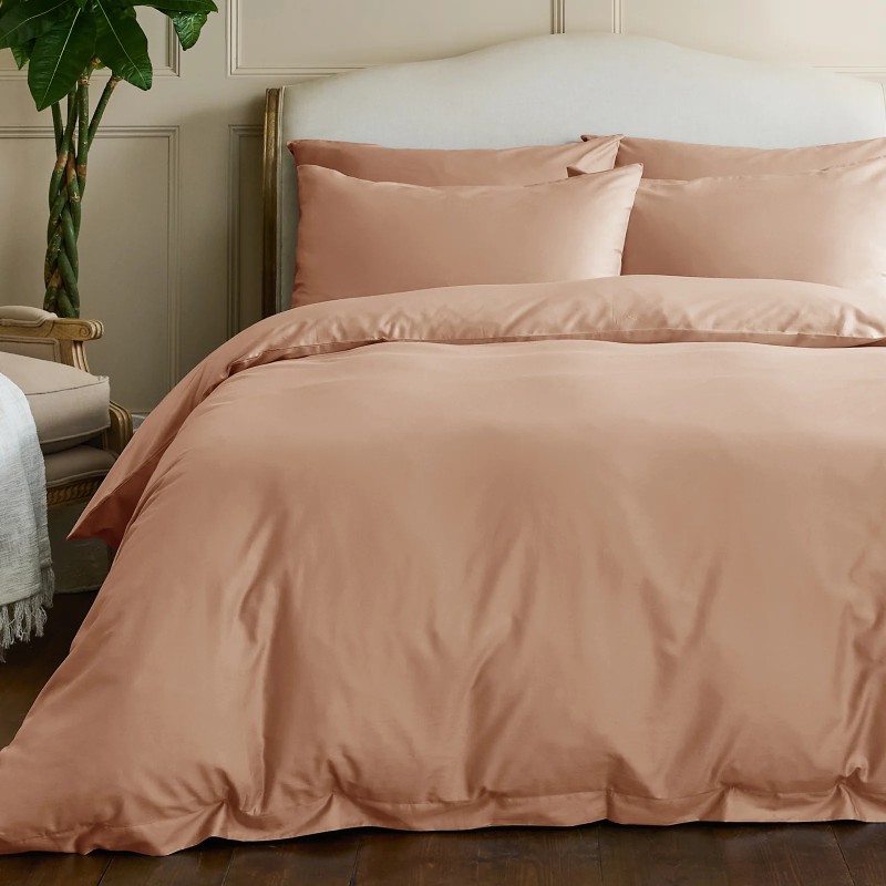organic cotton bedding