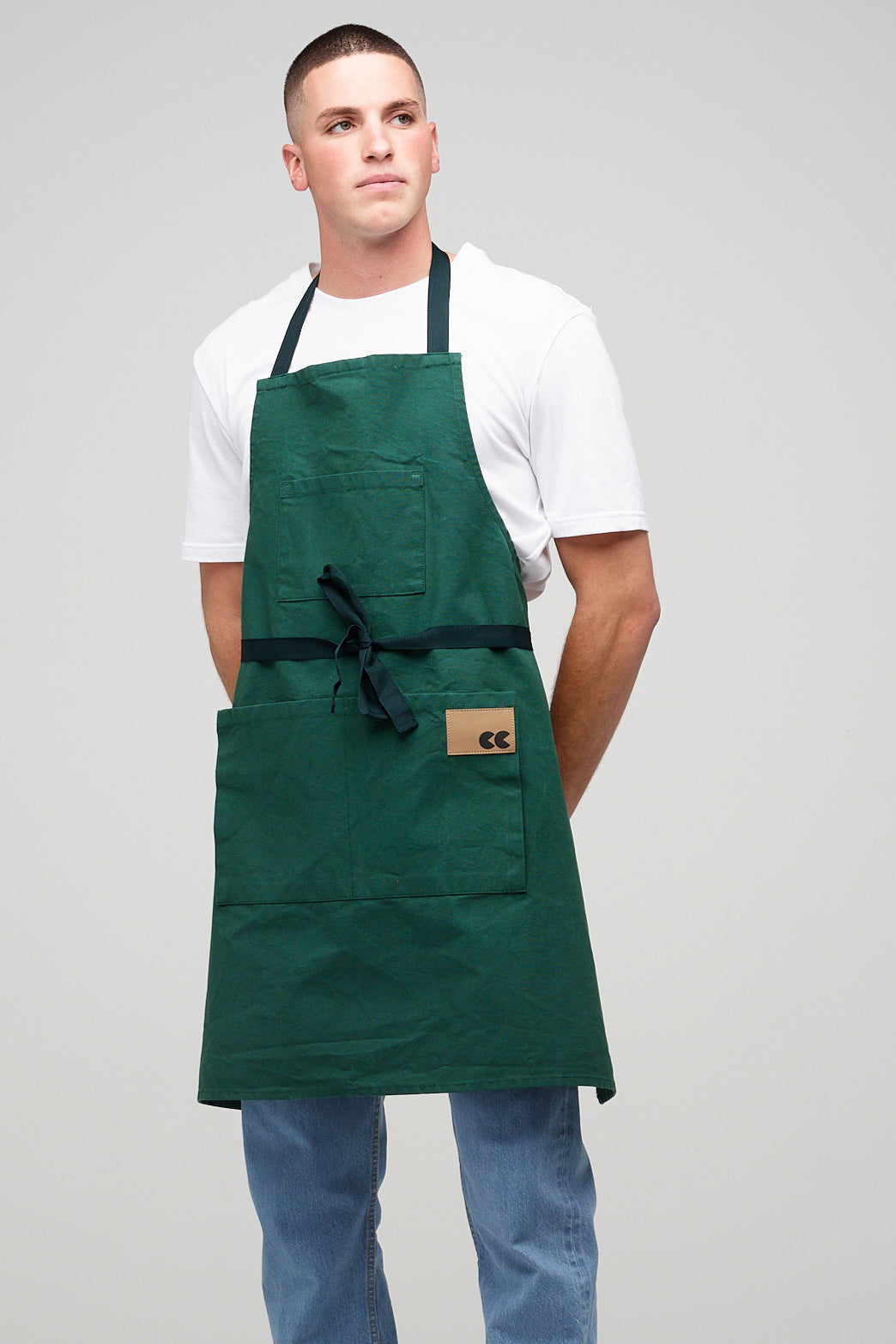 community clothing uniforms
