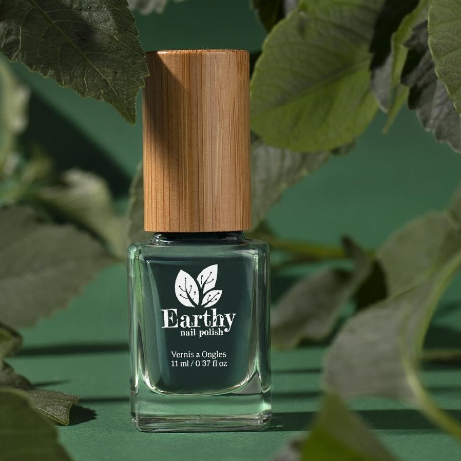 vegan nail polish