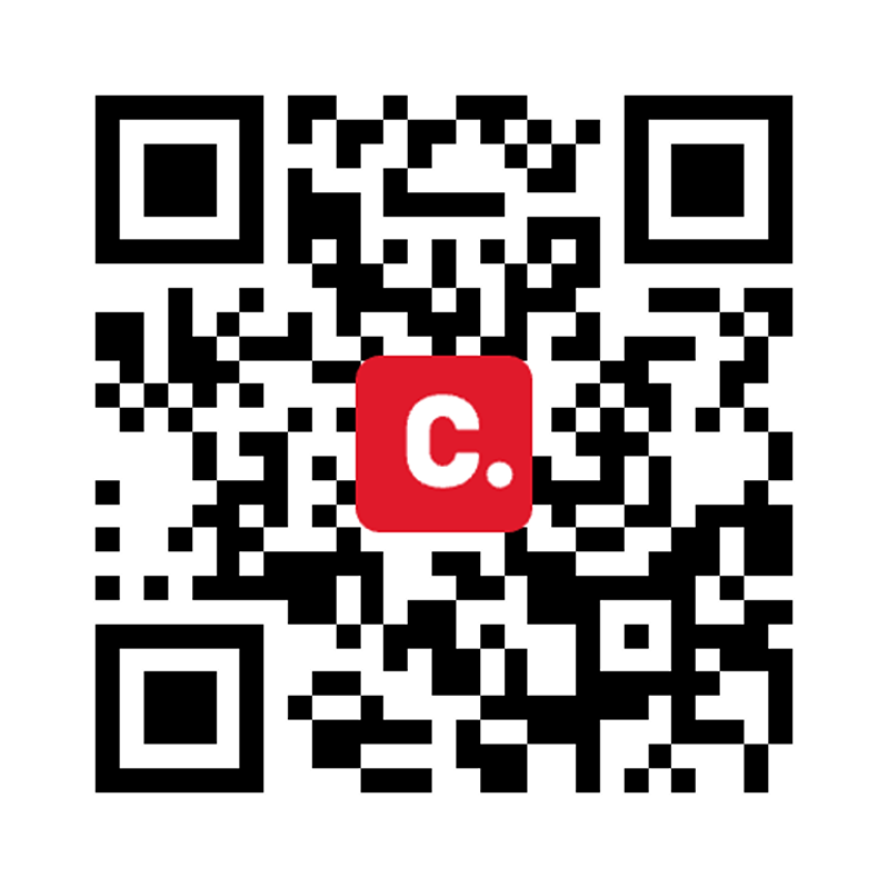 give seals space qr code