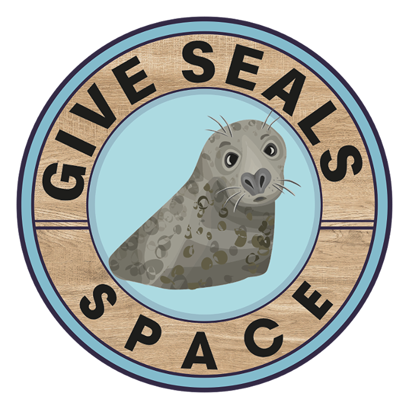 give seals space