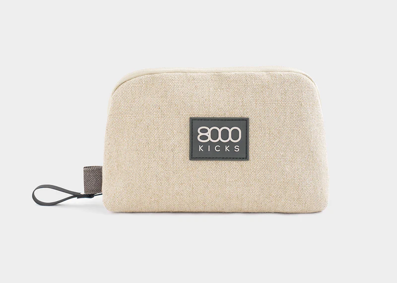 hemp tech pouch