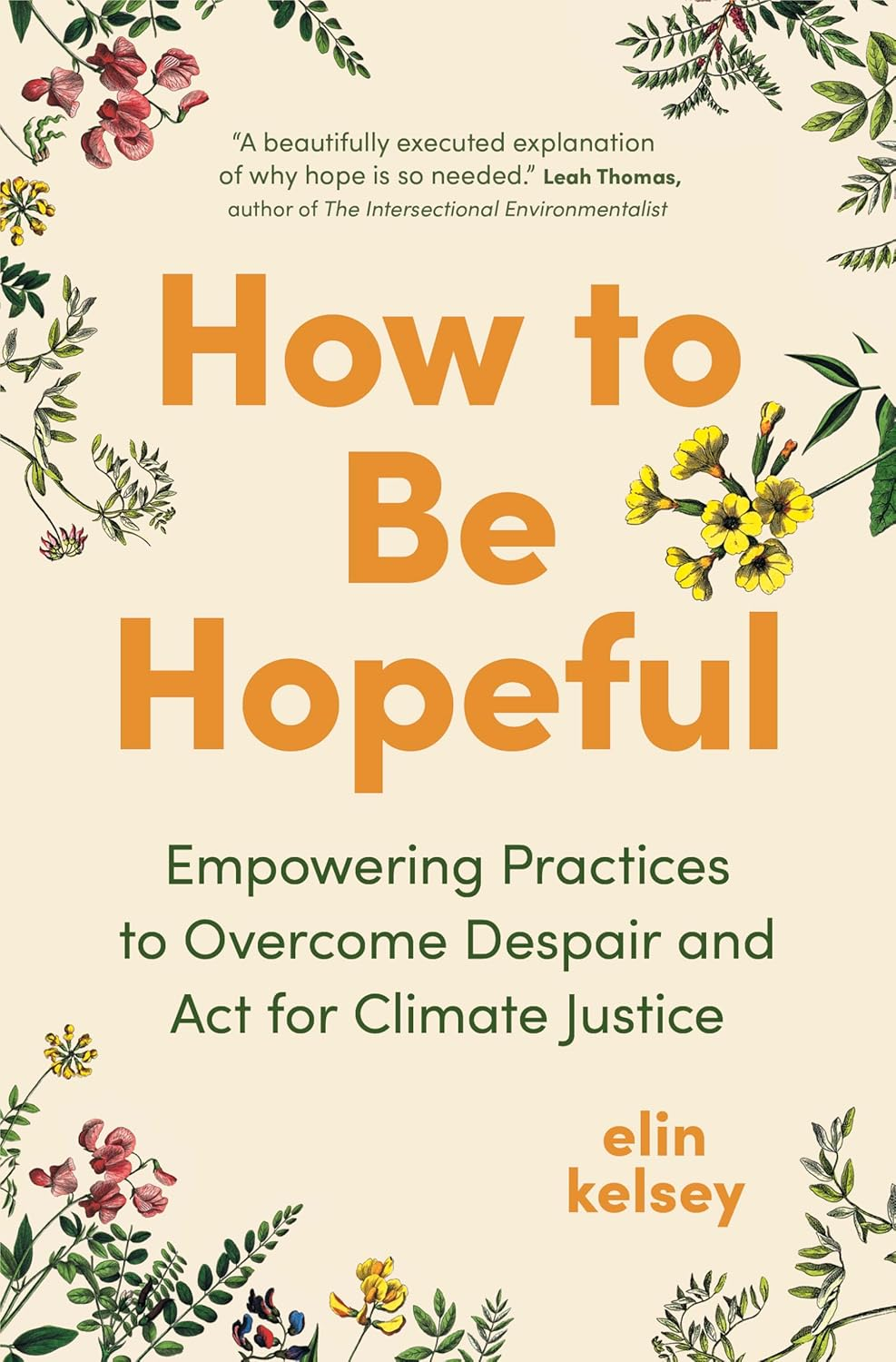 how to be hopeful