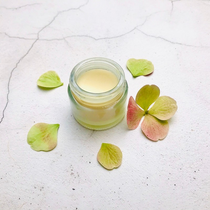 natural perfume