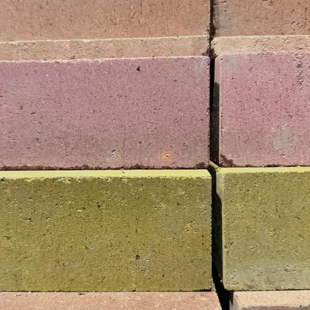 Kentoteq bricks