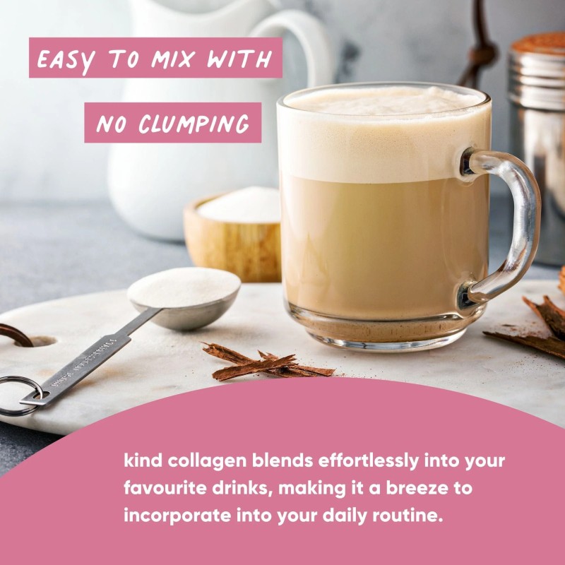 Kind collagen
