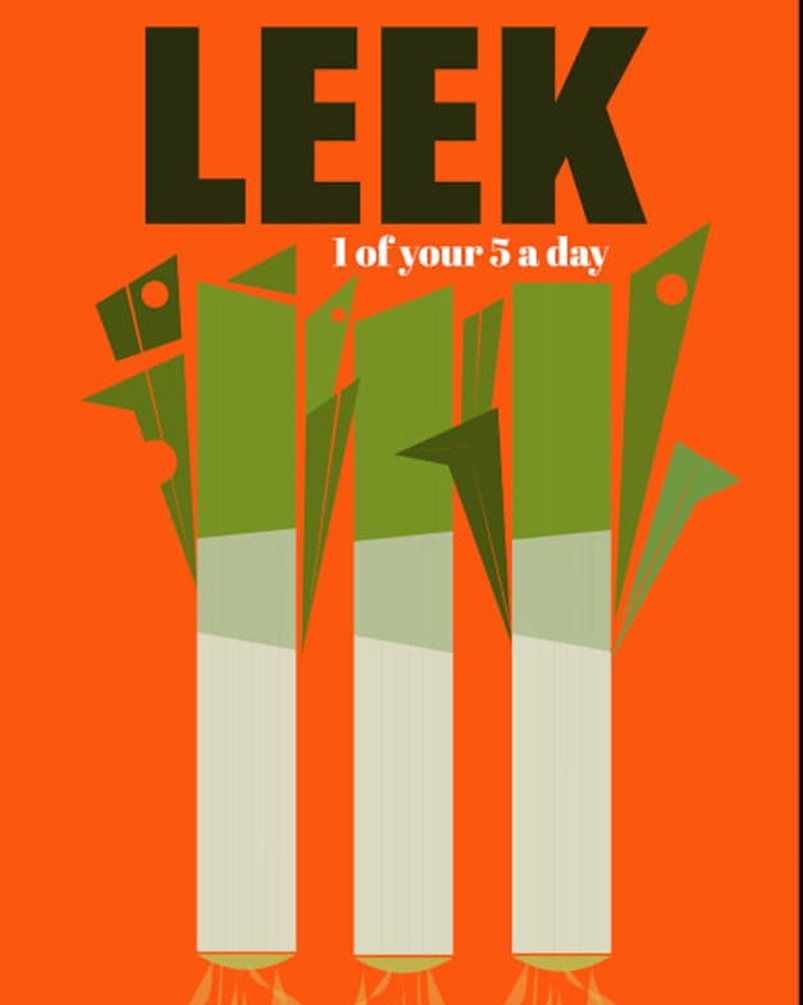 leeks