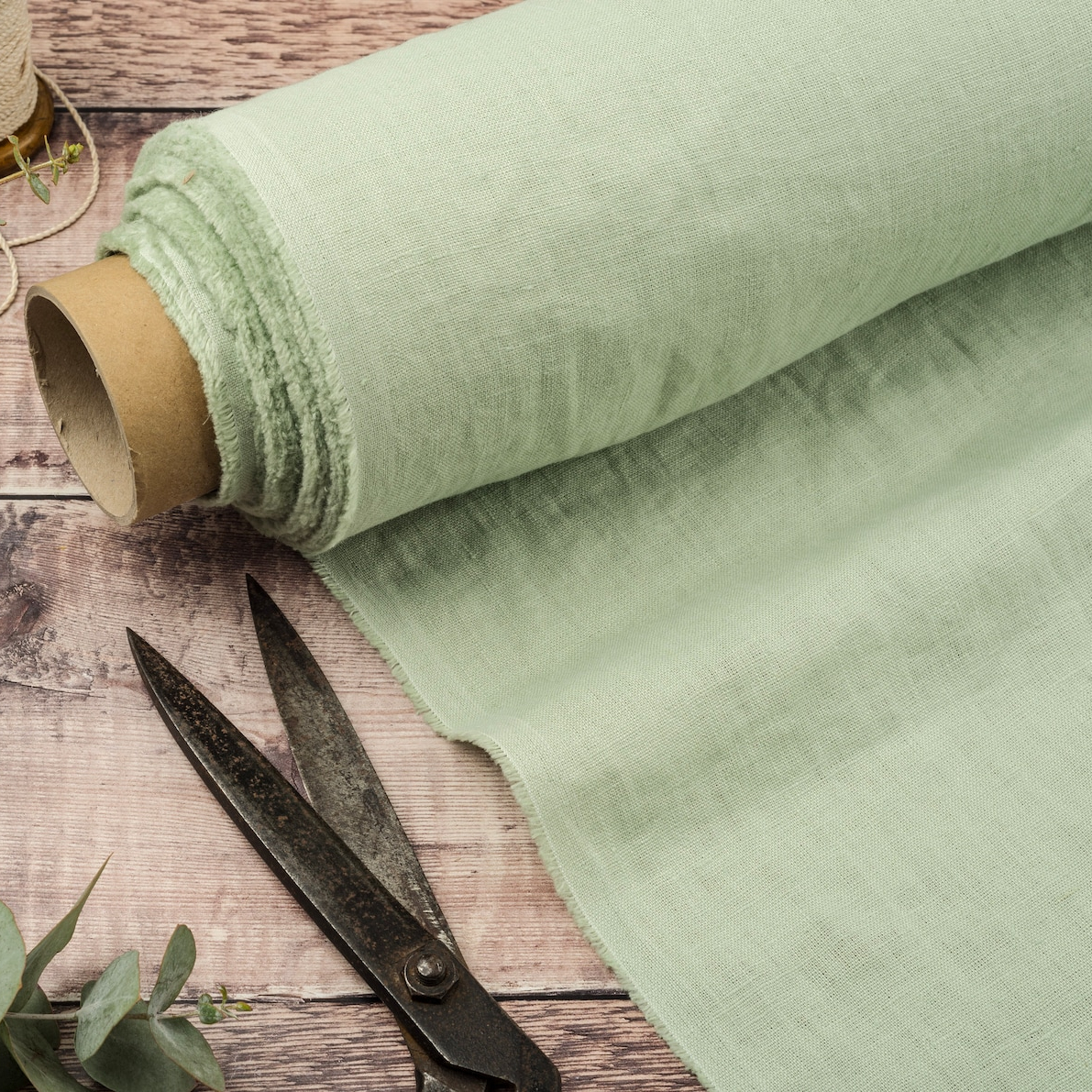 linen fabric