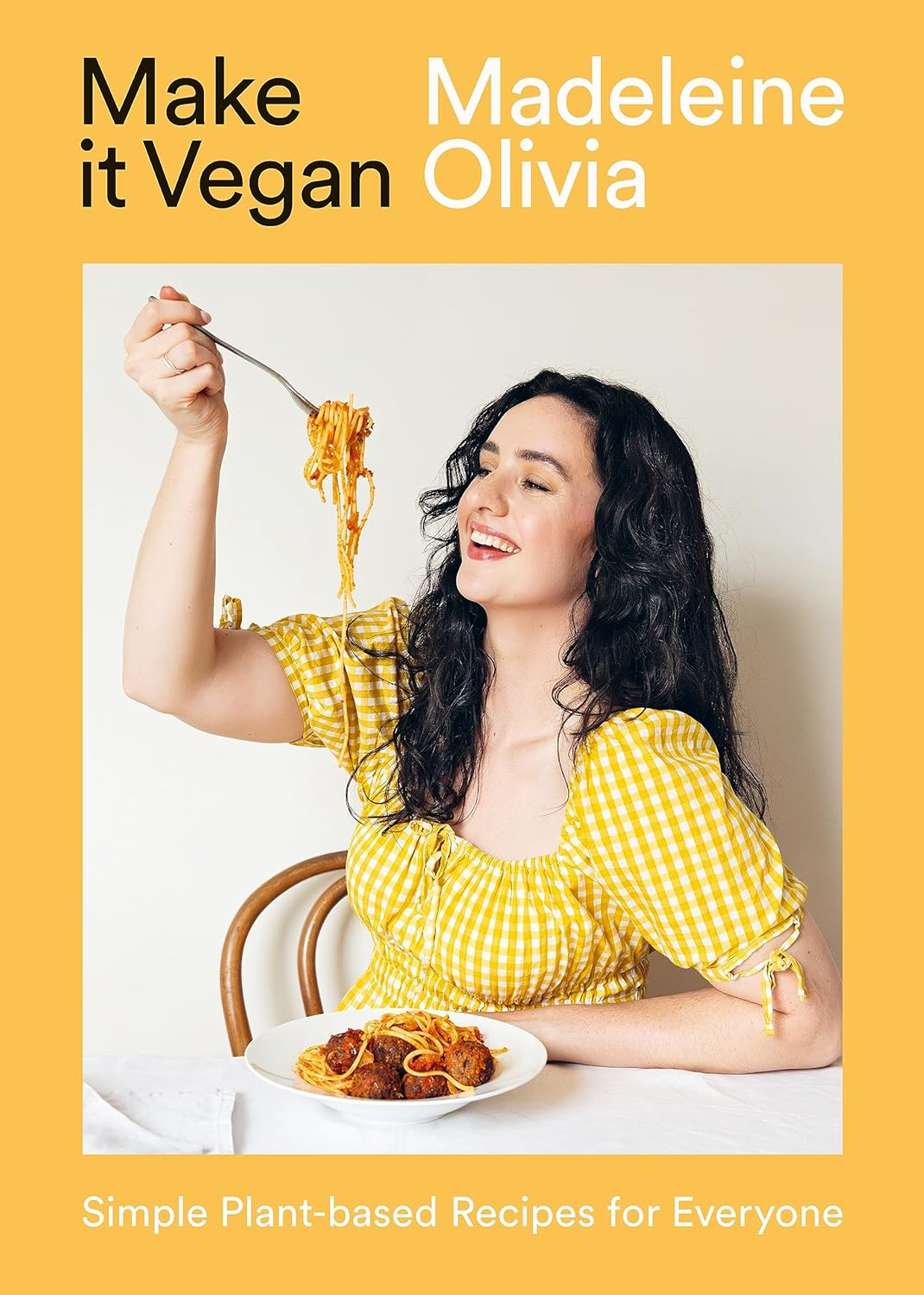 make it vegan