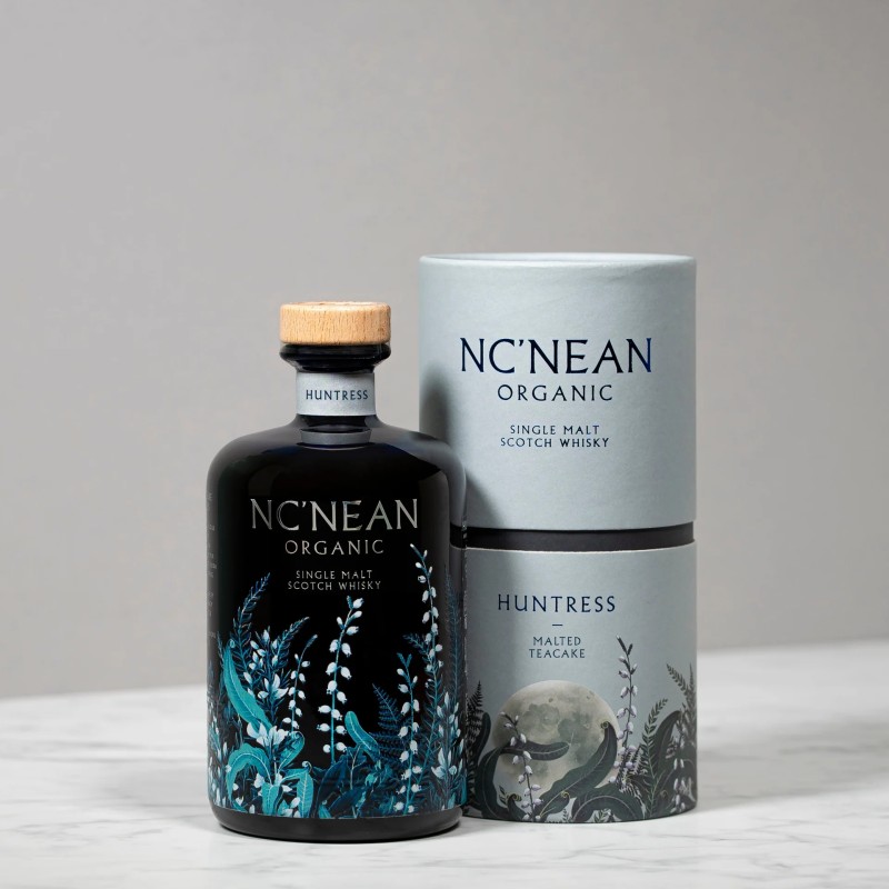 NcNean whisky