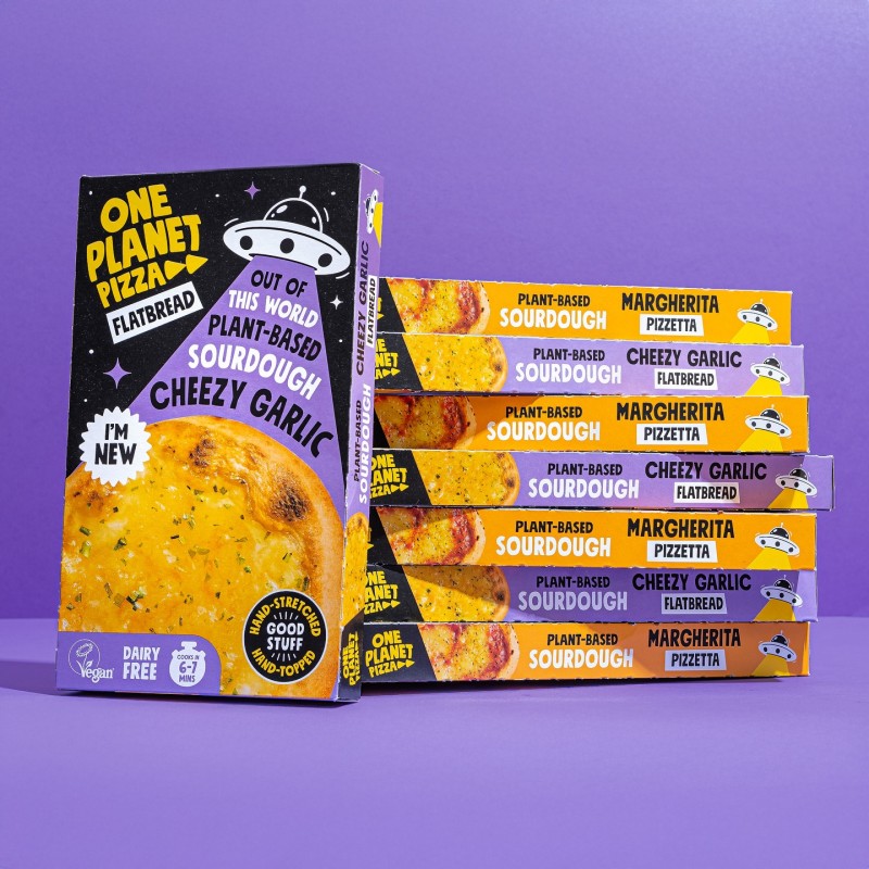 one planet pizza boxes
