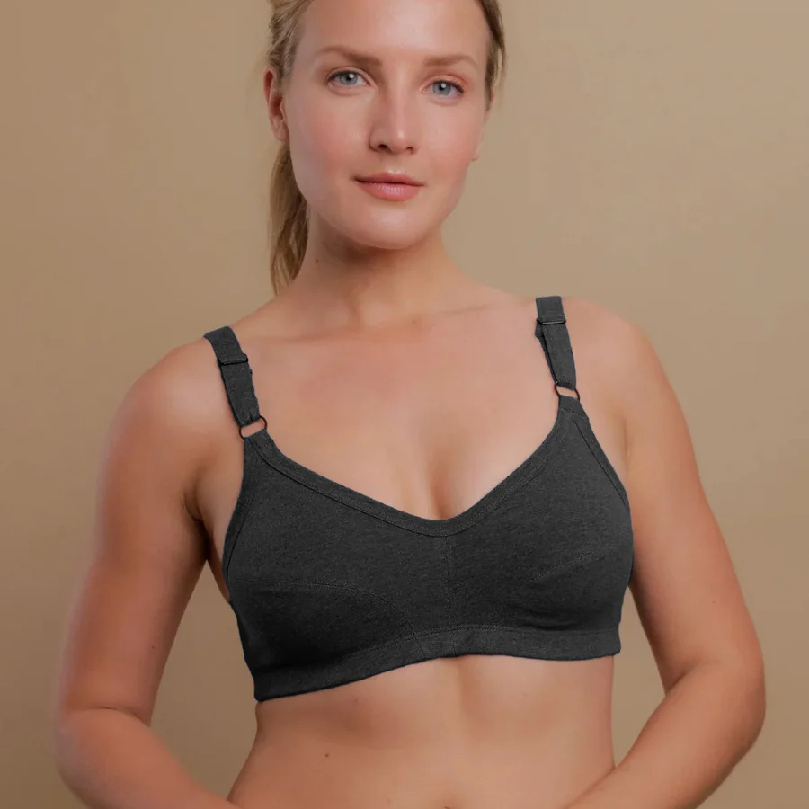 Organic Cotton Bras (and how to measure)