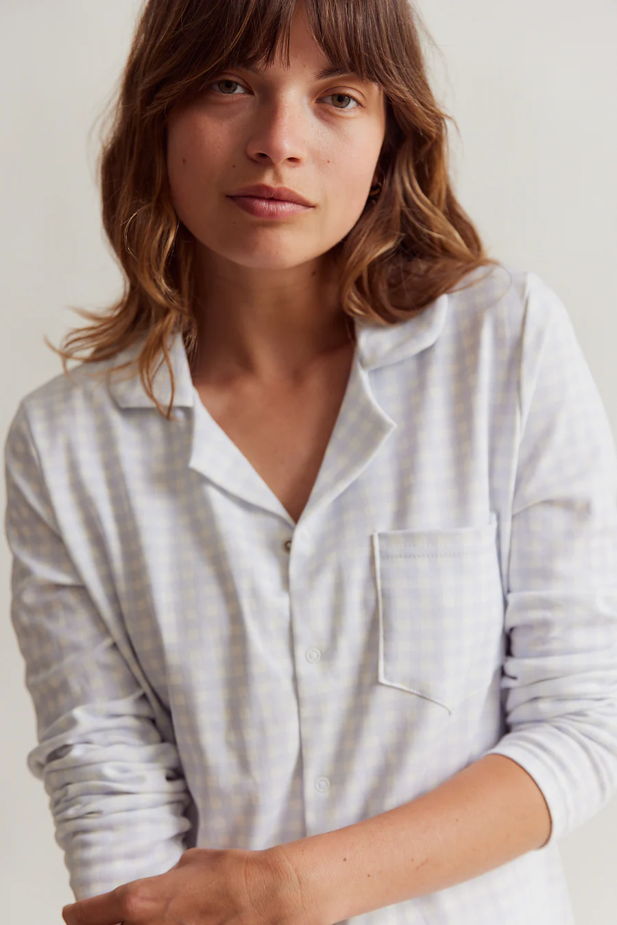 organic cotton pyjamas
