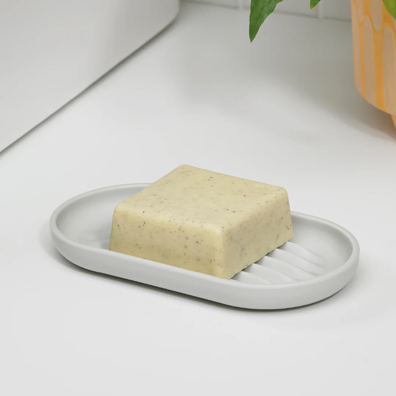 recycled soap dish
