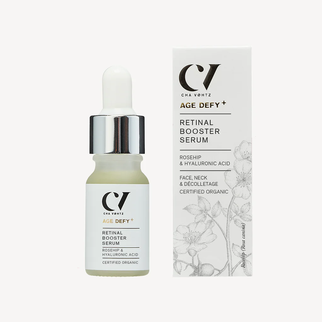 retinal booster serum