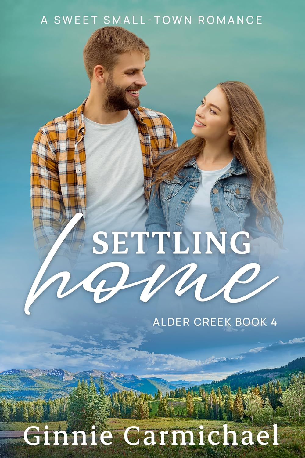 settling home