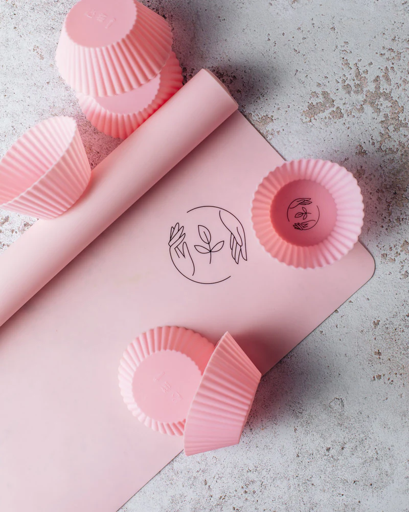 silicone baking bundle