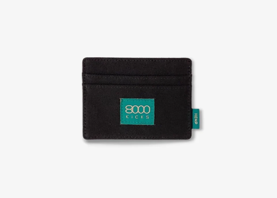 hemp wallet