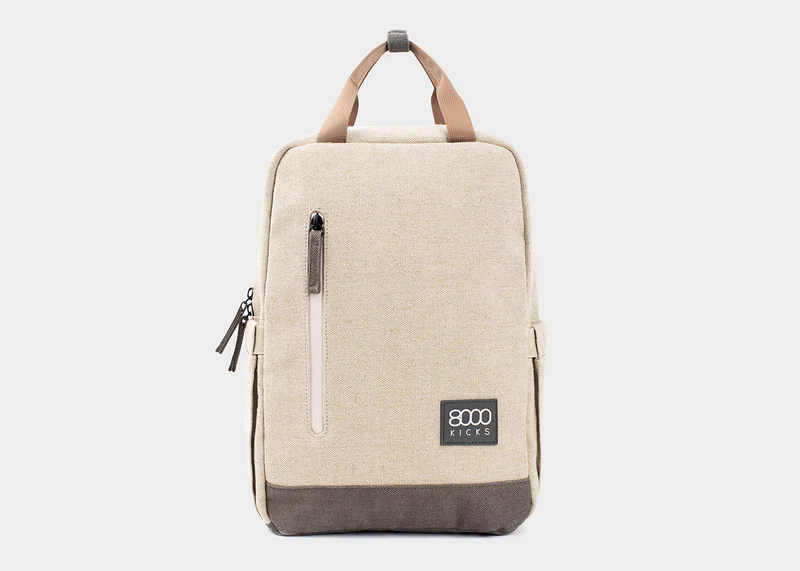 hemp backpacks
