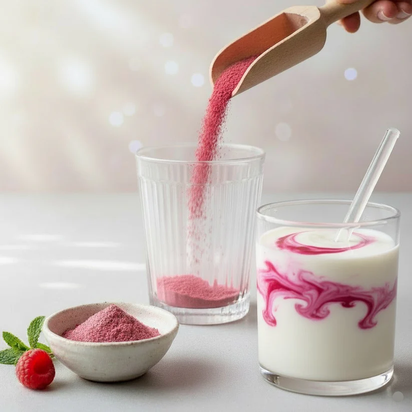 vegan collagen superfood