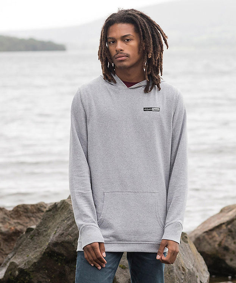 vegan happy clothing