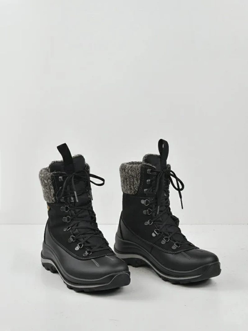 vegan winter snow boots