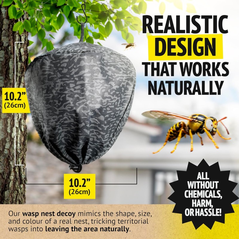 Waspinator