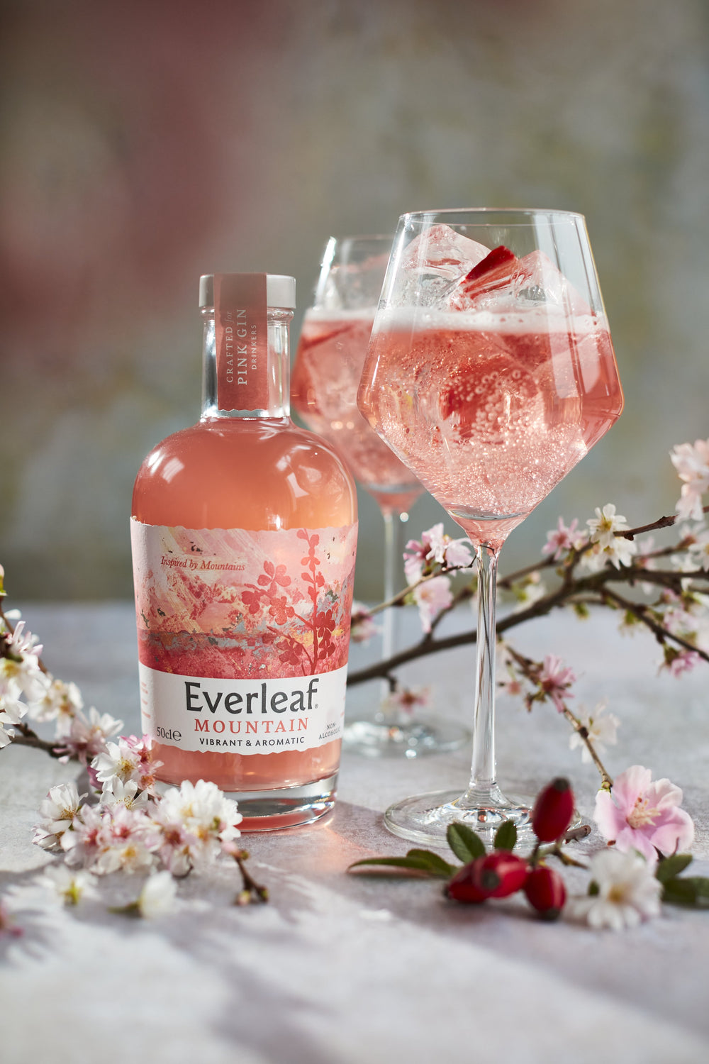 Everleaf mountain drink