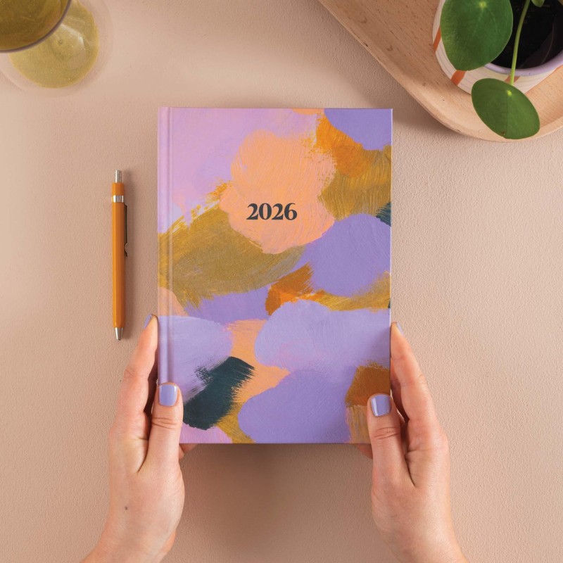 Good Tuesday  diary