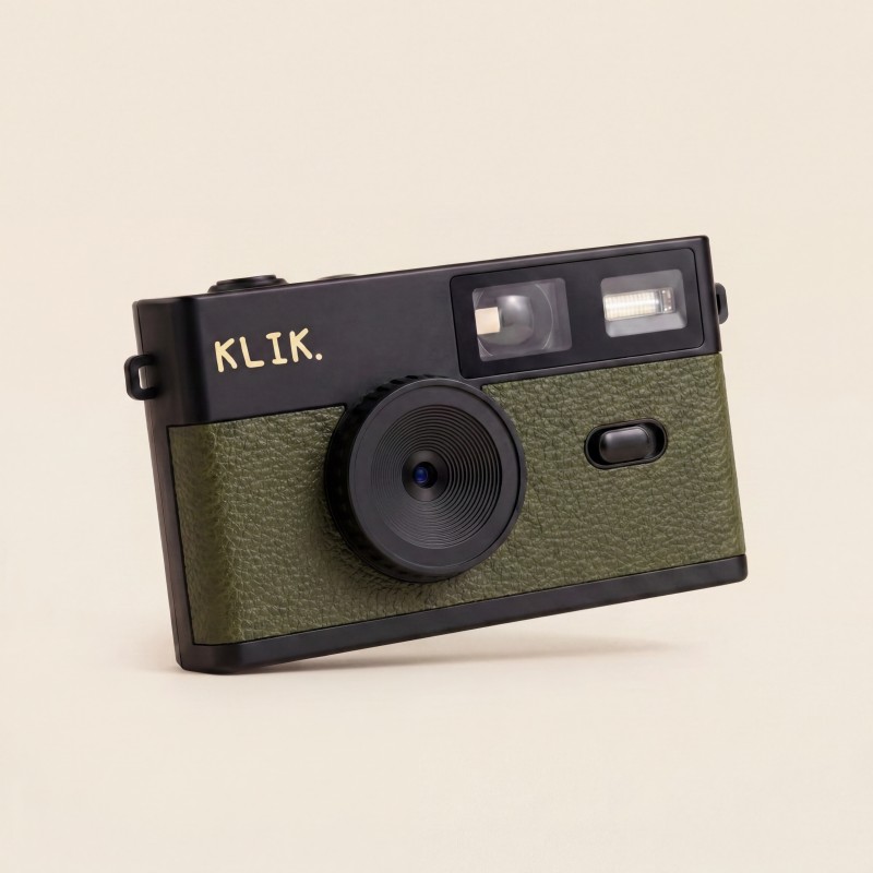 Klik camera