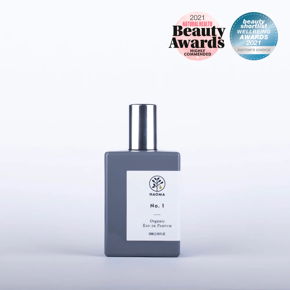 Haoma No.1 perfume