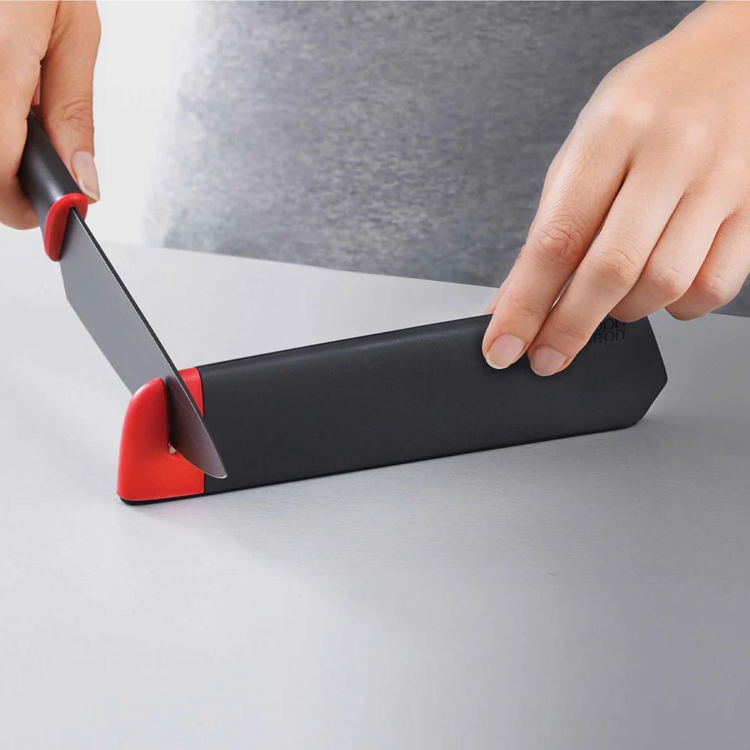 Joseph Joseph knife sharpener