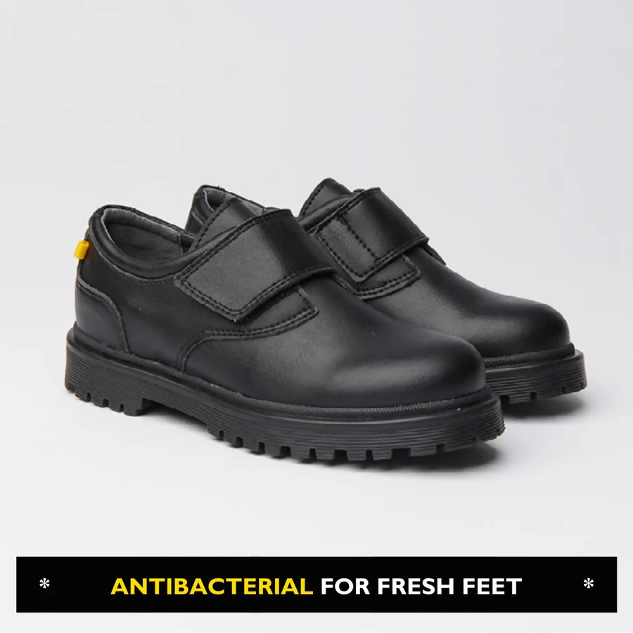 Kiddykind vegan school shoes
