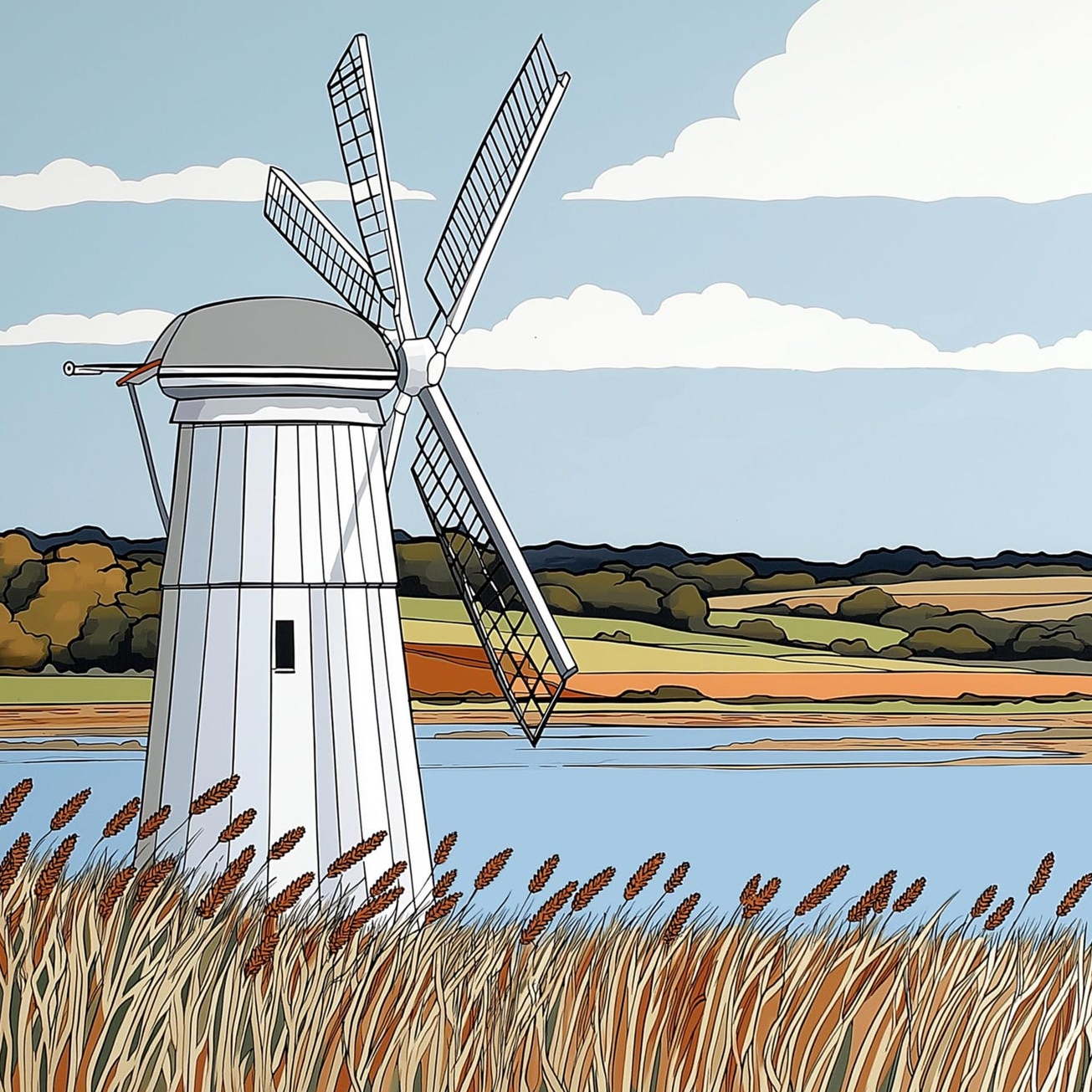 Norfolk Broads