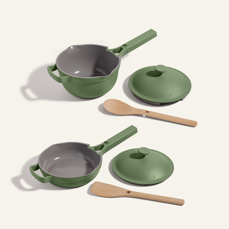 Our Place saucepan set