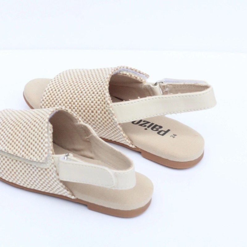 Paizo vegan shoes for children