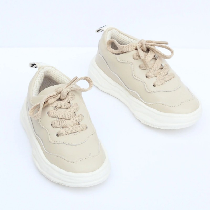 Paizo vegan shoes for children