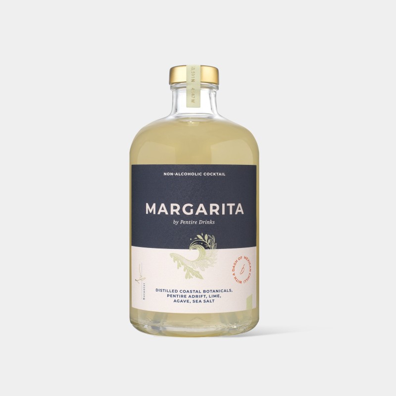 Pentire margarita
