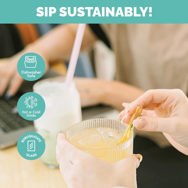 simply straws