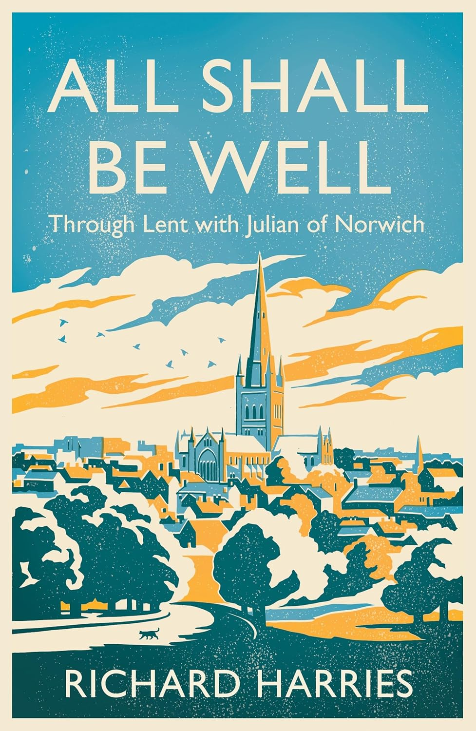 all shall be well