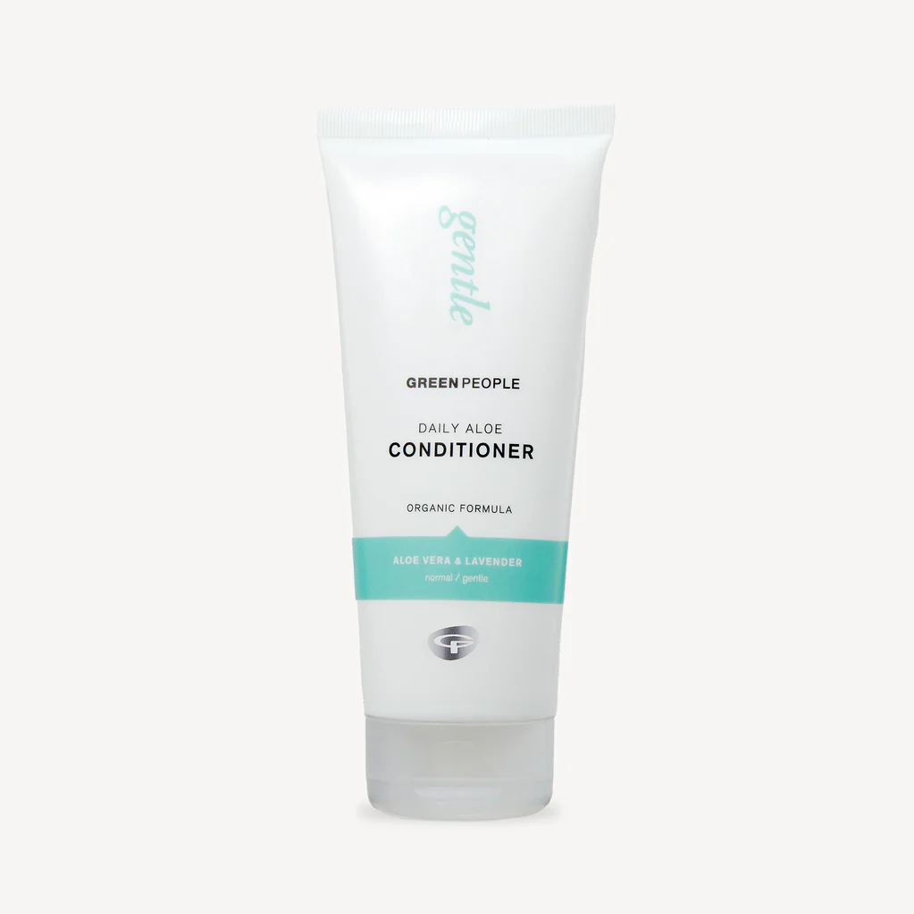 daily aloe conditioner