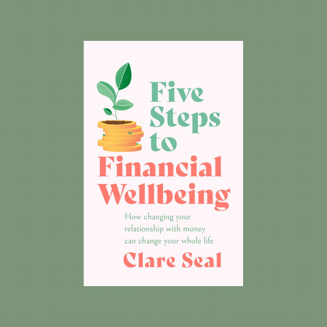 five steps to financial wellbeing