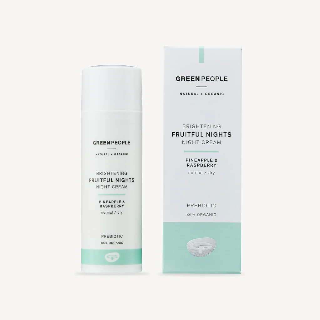fruitful night cream