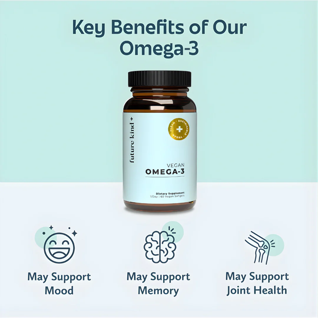 futurekind omega 3
