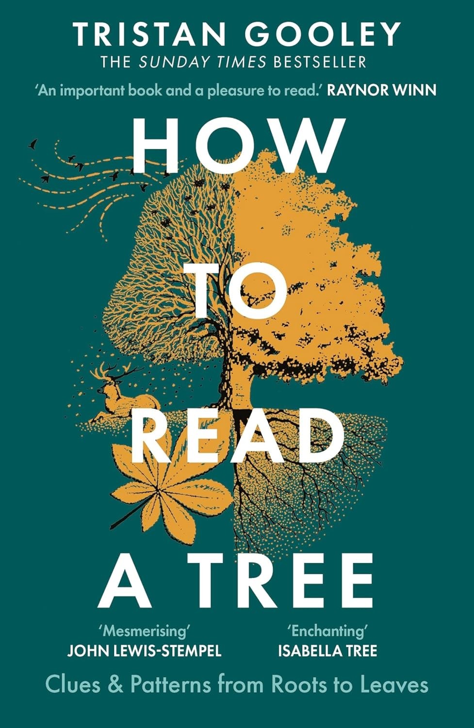 how to read a tree