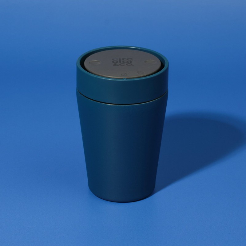 reusable travel mug