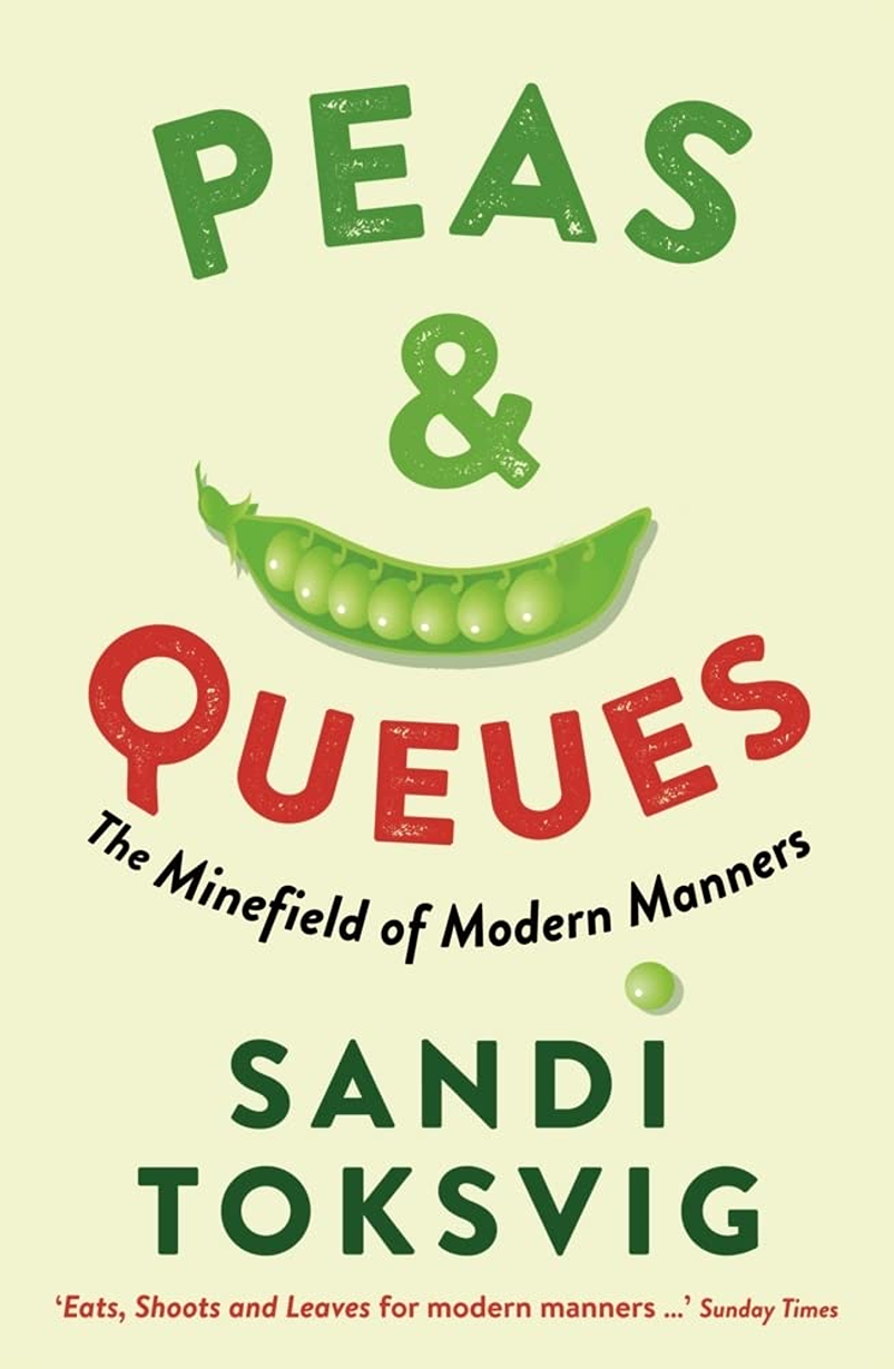 peas and queues