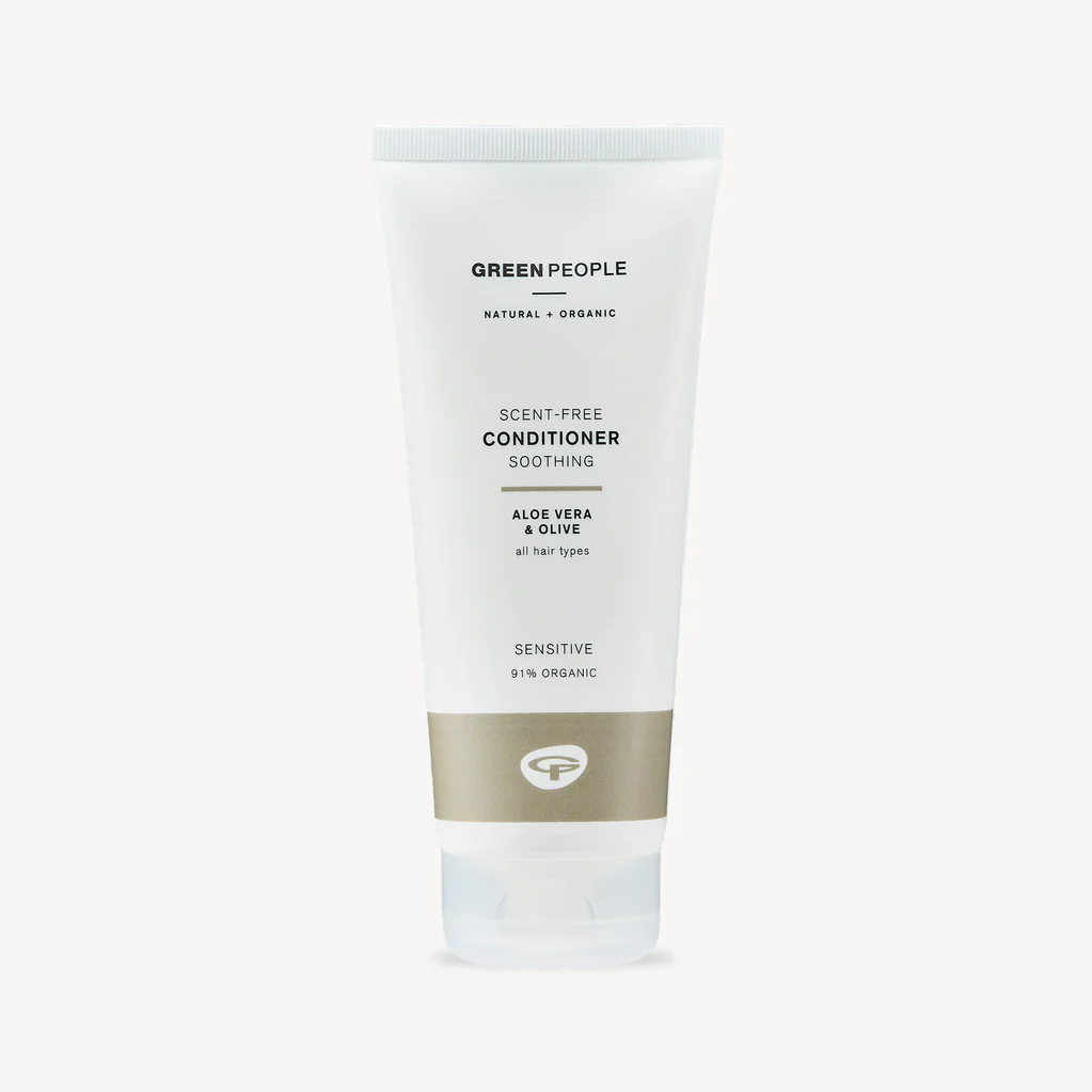 scent-free conditioner