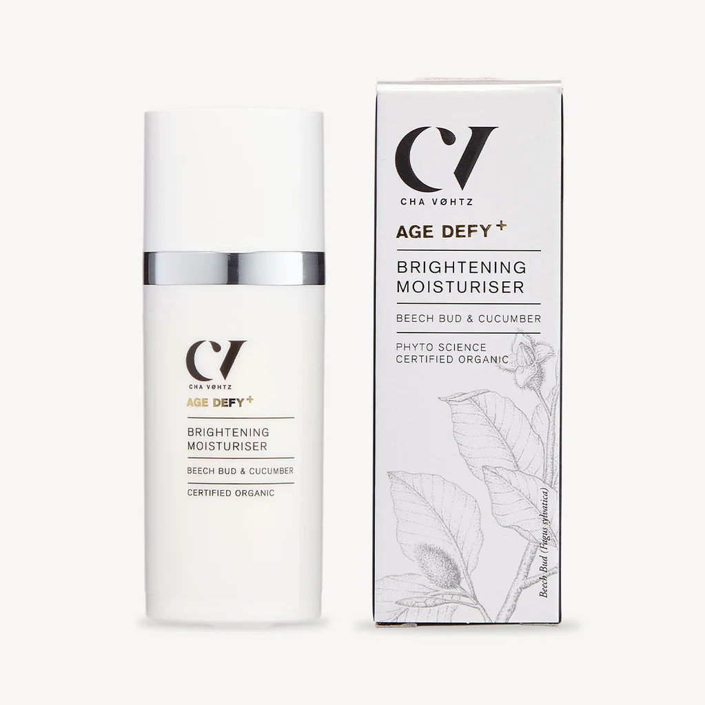 skin brightening moisturiser